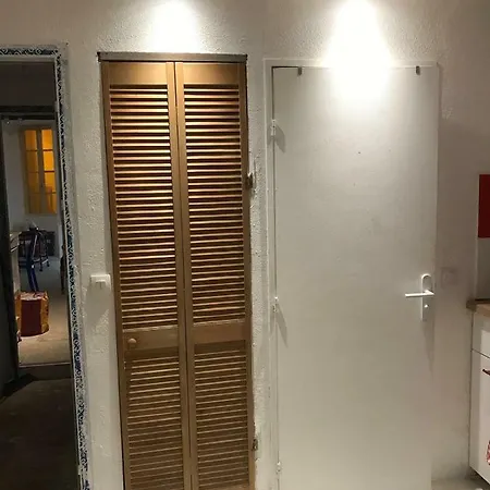 Studio En Plein Coeur Du Vieux-nice