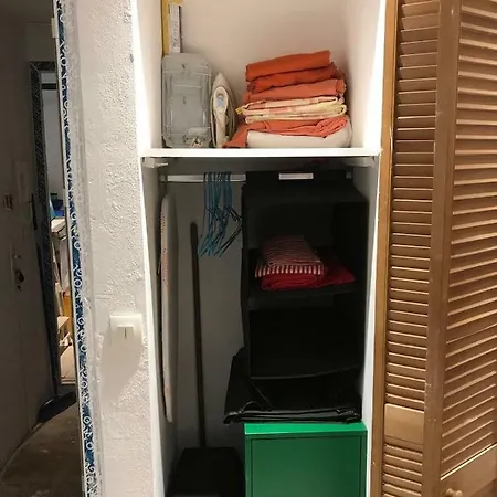 Apartamento Studio En Plein Coeur Du Vieux-nice Niza